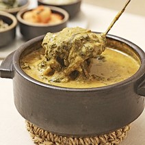 명인밥상 황칠액품은 보양 장어탕 600g 3팩, 3개