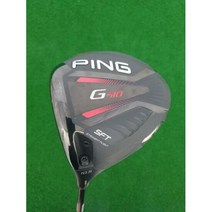 중고 왼손좌타용 핑 G410 SFT 10.5도 ALTA J CB R강도 드라이버, 기본 : 상세페이지 참조, 단품