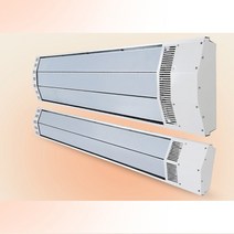 바이썬 천장형 원적외선 복사열 난방기 고온패널 KRH-2600HW