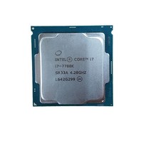 인텔 (인텔) 코어i7-7세대 7700K 카비레이크 벌크 /CPU