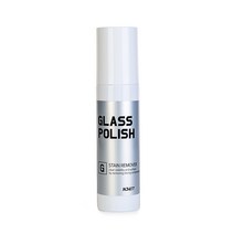 노웻 글래스폴리쉬 50ml 유리 유막제거제, 1개