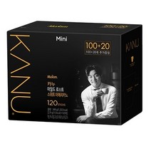 카누 미니 마일드스위트 120T (100T+20T), 상세페이지 참조, 상세페이지 참조, 상세페이지 참조