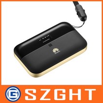 공유기 새로운 huawei e5885 라우터 4g rj45 cat6 300mbps 4g, 다국어