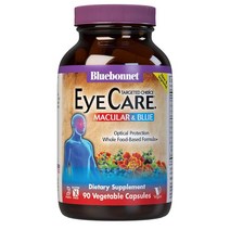 Bluebonnet Targeted Choice Eye Care Supports Eye Health 아이 케어 서포트 아이 헬스 90정