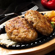 삼양 임꺽정 떡갈비 전통 1.4kg, 1400g, 1개