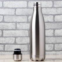 등산 보온병 보냉병 경량 물병 물통 보틀 냉보온병 분유 고등학생 심플한 등산보온병 초2