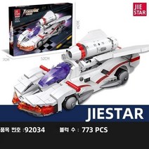 JIE-STAR AKF-11 SUPER ASURADA 신세기 사이버 포뮬러 영광의 레이서 아스라다 레이싱 블럭, 이슈자크 008 (92034)