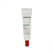 파라도매 크림/얼굴/보호막/아토팜/페이스/얼굴크림/고보습, 아토팜 페이스크림35ml
