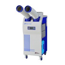 대성하이원 산업용 이동식에어컨(13형) DSC-4500A, 단품