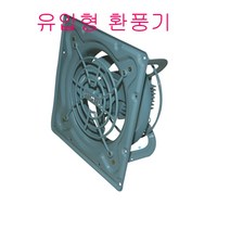 LDinc LD-SF082 LD-SF101 LD-SF122 유압식 환풍기 고압팬 바람돌이