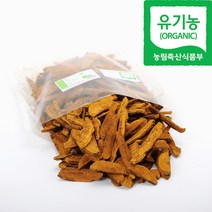 유기농 상황버섯 절편 슬라이스 편상황버섯 참나무 상황버섯물 진액 차 베타글루칸 효능 균사체 국내 장흥 문상영 약용 버섯 600g, 600g x 1팩
