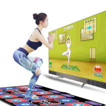 디디알 펌프게임 운동 패드 오락실 리듬게임, 기본상품