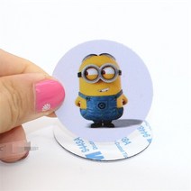 RFID복사기 RFID리더기 RFID카드리더기 카드키복사기 RFID EM4305 T5577 재기록 가능 빈 칩 만화 쓰기 가능한 배지 키 접근 제어 카드 복사기 태그 125Khz, [21] 형광, 21 형광
