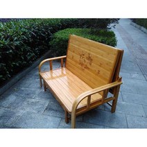 테라스 조립식 평상 마루 만들기 평상 DIY 대나무, 1.8mx2mx37