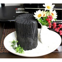 뛰어난 가습효과 습도조절 참숯10kg 옷장용 장롱습기, 1개