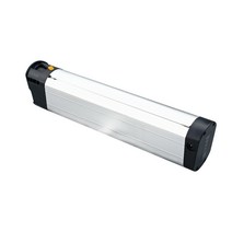 Himo-Z20 접이식 전기 자전거 교체형 배터리 팩 36V 10Ah 12Ah 14Ah 250W 500W ebike 리튬, [02] 36V 12Ah