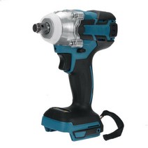 18V 충전 임팩트 렌치 바디, 1개