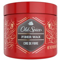 올드스 Old Spice 스웨거 파이버 왁스 74.8g 2.64 온스 - 남성용 헤어 스타일링