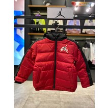[나이키조던키즈]NPW11QPM17 점프맨클래식패딩점퍼L(1354887)