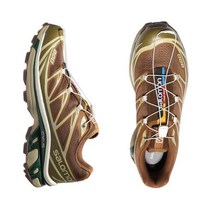 SALOMON 살로몬 23SS Xt-6 (L47136100) (XT-6 러버)