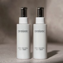 [청담스파 카미안느] 뿌리는 기미앰플 100ml x2, 단품