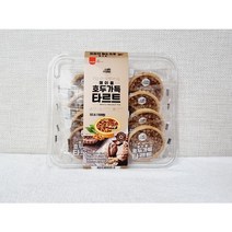 삼립 호두 타르트 60g x 8개입