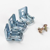 알루미늄25mm브라켓, 상세 설명 참조