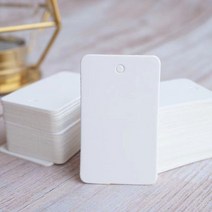 가격텍 라벨텍 화이트 100p, 상세페이지 참조