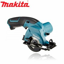 MAKITA 마끼다 10.8V 충전 원형톱 본체_HS300DZ, 1개