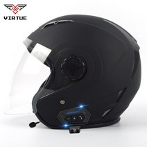 블루투스 오토바이 헬멧 헤드셋 바이커 모토 이어폰 무선 스피커 충돌 카스코, 08 -1_01 S