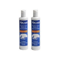 Xikar Propylene Glycol PG Solution 8 oz. - 2 Pack, 1