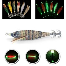 호쿠호니 야마시타퍼플 에기 쉬림프 문어전용 한치 무늬 수평 수박, 미니에기_Y-MN_005 퍼플샤인