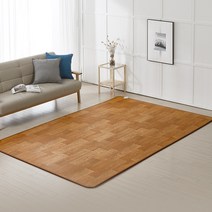 온돌불가마 카페트 전기매트 점보형 300x200cm 분리난방