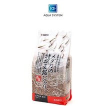 바보사랑 아쿠아시스템 SUDO 메다카 특제맥반샌드 1kg (S 1110).아쿠아시스템