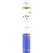 [영국] Dove Advanced Care Powder Smooth 땀억제 데오드란트 Aerosol 200 ml 200ml 1개, 12개