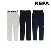 네파(여성) NC일산 냉감 트리코트 원단 사용으로 시원한 (3컬러) 마운틴 하이브리드 아이스 여름 팬츠 7I41605_NI