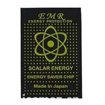 전자파 전자파차단 전자파차단스티커 보호필름 10pcs 5g 안티 방사선 보호 스티커 전화 전자기장 5g 차단기 emf emp emr 방사선 보호 임신, 주황색