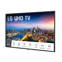 LG 49인치 124cm(49) 49UT640S0UA 미사용리퍼 UHD TV 셋탑전용, 지방 벽걸이설치비포함