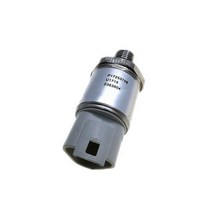 굴삭기 Volvo 볼보 유압 펌프 센서 보조 압력 스위치, 04 17253748