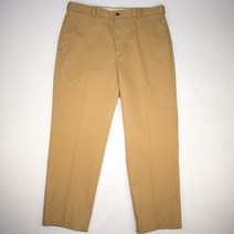 571.브룩스브라더스 빅사이즈 일자면바지/정품/남성