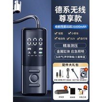 공기압 주입기 타이어 자동차 셀프 넣기 차량용 압 바람 센서 펑크 추천 에어 압센서 바퀴 게이지 휴대용, 180일(번호판 + 타이어 수리도구 + 가방), 단일사이즈