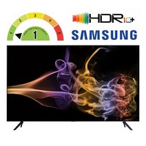 삼성 Business TV LED 4K UHD 해상도 (에너지등급 1등급) WiFi 사이니지 무료, Yes, 스탠드형, 125cm(50인치)