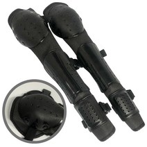 예초기보호대 예초기 3단 무릎보호대 정강이 원터치잠금 플라스틱_9189997EA ejoh1980*8534104Cz, 본상품선택