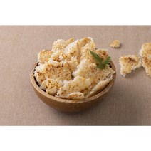 [든든식품] 엄마가 햅쌀로 만든 자연건조 수제 누룽지 1Kg (끓임용)