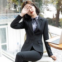 [스타일로그] 아델 바지정장세트/더스타일