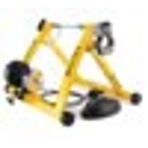 자전거 트레이너 평로라 mt04 실내 사이클링 롤러 mtb road bike roller trainer 홈 운동 터보 사이클링 피트니스 운동 도구, mt04 옐로우