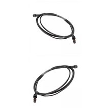 1PC 연장 와이어 방수 버스 TV 박스 후면보기 백업 카메라 4 핀 1m+1PC 연장 와이어 방수 버스 TV 박스 후면보기 백업, 설명한대로, 설명한대로, 설명한대로
