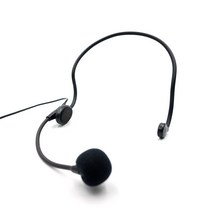 헤드마이크 이동식 숲 소형 무선 공연용 강의용 3.5mm, 쿠팡 본상품선택, 쿠팡 본상품선택