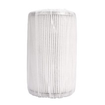 차량용필터 에어컨 탈취 필터 자동차 공기 air prefilter preclean sleeve compatible filter 5811633 for polaris atv