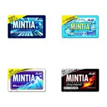 민티아 MINTIA 구강청량 평일4시 토요일4시발송, 7.아쿠아스파크, 1개